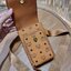 M.C.M CROSSBODY PHONE CASE IN VISETOS ได้ใจหนุ่มๆไปเลยใบนี้!! หลงรักตั้งแต่แรกเห็นมีอยู่จริง!! กระเป๋าสะพายข้าง สำหรับใส่ gadget คูลๆอย่างโทรศัพท์มือถือ ให้หนุ่มๆพกพาไปไหนๆได้สะดวก คล่องตัวกว่าเดิม วัสดุหนังแคนวาสคุณภาพดีสลับหนังแท้ ช่องใส่บัตรครบครัน มีช