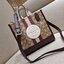 COACH C8406 DEMPSEY TOTE 22 IN SIGNATURE JACQUARD WITH STRIPE AND COACH PATCH คอลเลคชั่นใหม่ พร้อมส่งสีใหม่สุดปัง สวยคม ละมุนและมีความหรูในตัว กับกระเป๋าทรงโท้ท ไซส์กำลังสวย น่ารักน่าใช้ ฟังก์ชั่นการใช้งานสะดวกที่สุด มีทั้งสายคล้องในตัว และสายครอสบอดี้ วั