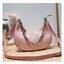 M.C.M AREN CRESCENT HOBO IN VISETOS **รอบราคาพิเศษต่ำกว่าทุน** ใหม่ล่าสุด สวยได้ไม่ต้องรอ กับคอลใหม่ลุคลูกคุณ รูปทรง half moon ยอดฮิต ตอบโจทย์ได้ทุกลุค ทุกไลฟ์สไตล์ ใช้งานได้ง่ายคล่องตัว