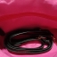 VICTORIA SECRET CLUTH & CROSSBODY BAG กระเป๋าสะพายข้าง แบบเรียบหรู วัสดุทำจากหนัง PU น้ำหนักเบา ด้านในมีช่องใส่ของหลักพร้อมช่องซิป ด้านหลังมีช่องเล็กอีก 1 ช่อง สายสะพายสามารถถอดออกหรือปรับระดับได้ ด้านในใส่กปต.ยาว + มือถือได้ทุกรุ่น ใบนี้แนะนำเลยค้า