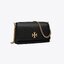 TORY BURCH LIMITED-EDITION MINI BAG รุ่นลิมิเต็ด ที่ sold out ไปแล้วหลายช็อป มีมาให้ช้อปที่นี่! กับกระเป๋าสะพายข้างทรงผู้ดี ไซส์มินิ ที่ผลิตมาในจำนวนจำกัด โดดเด่นด้วยอะไหล่ทองคลาสสิคหรูหรา และสายสะพายโซ่สลับหนัง ทำให้สะพายได้โดยไม่เจ็บไหล่