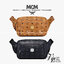 M.C.M SMALL FURSTEN BELT BAG IN VISETOS กระเป๋าคาดอกทรงคลาสสิค ที่หนุ่มๆต่างก็ต้องคว้ามาครอบครอง เป็นรุ่นที่ไม่ธรรมดา เพราะ sold out ไปหลายประเทศแล้วจ้า หายากน้า ทั้งสปอร์ตและดูหรูในตัว ใช้งานง่าย ตอบโจทย์ทุกลุค วัสดุหนังแคนวาสคุณภาพดี มีช่องซิปหลัก 2 ช่อ