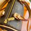 VIP GIFT 】LOUIS VUITTON NANO SPEEDY พร้อมส่งความน่ารักค่ะ! กระเป๋าทรงหมอนไซด์มินิ หนังแกะแท้นิ่มสวยงามค่ะ เปิดปิดกระเป๋าแบบซิป ภายในสามารถใส่มือถือได้ กระเป๋าเงินใบกลางได้ พาสปอร์ตได้ค่ะ