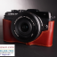 เคสกล้อง Olympus EPL7 full case