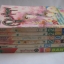 จูบทํานาย ชุด เล่ม 1-6 ( 6 เล่มจบ ) EMIKO SUGI เขียน***สินค้าหมด***