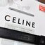VIP 🥂 Celine Vintage Logo Leather Belt VIP เข็มขัดซีลีนใช้ได้ทั้งชายหญิง วัสดุ Calfskin หนังเรียบสวยหัวเข็มขัดโลโก้แบรนด์แบบ 3D Vintage สีทองสายปรับระดับได้ในดีไซน์เรียบหรูเข้ากับทุกลุ๊คใช้ได้ทั้งชายหญิง สินค้ามาพร้อม Original Package มีการ์ด ถุงผ
