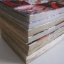 TWO ท็อปคู่ระหํ่าดีเดือด เล่ม 1-8 Yoshiki Fujii เรื่อง Rintaro Asahi ภาพ ***สินค้าหมด***