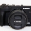 ซิลิโคน Canon EOS M6