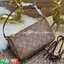 COACH F58321 TOP HANDLE POUCH อีกรุ่นฆ่าไม่ตาย!! 😎 ขายดีขายหมด ขายรวยขายปังๆ!! กระเป๋าพอชจากโค้ช ทรงใช้งานง่าย สะดวก กะทัดรัด วัสดุหนังแคนวาสเคลือบคุณภาพดี มาพร้อมสายคล้องในตัว และสายสะพาย crossbody ปรับเปลี่ยนได้ตามสไตล์ อีกหนึ่งไอเท็มที่สาวๆต้อง