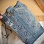 LV Nano Noé Denim Vintage Bag / LV Bucket Bag กระเป๋าทรงบัคเก็ตเดนิมสไตล์วินเทจ รุ่นใหม่ปั้มลายโมโนแกรมบนเดนิมสุดไอคอนิก ที่ใครเห็นต้องเป็นคลั่งรัก ผู้ดี หรูหราได้ทุกลุค ทุกสไตล์