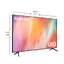 UHD/4K LED Crystal Smart TV SAMSUNG ขนาด 55 นิ้ว รุ่น UA55AU7700KXXT ลดราคาถูกสุดๆ โทรเล้ยย 02-4245594, 085-3801177, 081-6215561