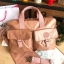 Kipling shoulder bag K08263 NEW BABY BAG L CARDINAL กระเป๋าถือหรือสะพาย วัสดุnulon100%มีช่องใช้งานทั้งด้ายหน้าและด้านหลัง ช่องใหญ่เปิดปิดด้วยซิปคู่ ภายในมีช่องซิปตาข่ายและช่องเล็ก จัดของได้เป็นสัดส่วน มาพร้อมสายสะพายและแผ่นรองเอนกประสงค์ในเซ็ทสุดคุ้มเลยคร