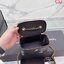 Chanel Pearl Crush Mini Vanity / Chanel Vanity crossbody bag กระเป๋าทรงกล่องใบเล็กน่ารัก มี 2 ขนาด งานหนังสวย ตอบโจทย์และครองใจสาวๆ ได้อย่างแท้จริง ดีไซน์เรียบหรู