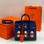 ORI หนังแท้ | Hermes Birkin Bag Faubourg 20cm รุ่นลิมิเต็ด กระเป๋าสะพายที่สุดแห่งหรูหราลัคชู นิยามของความสง่างามเหนือกาลเวลา แบรนด์เนมในฝัน งดงามดั่งเจ้าหญิง แบรนด์ที่บ่งบอกถึงฐานะและรสนิยมของคุณ