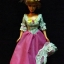 Barbie Dolls of the World French Collector Doll 1996 ตุ๊กตาบาร์บี้แท้มือสองสภาพดีค่ะ
