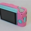 Silicone case casio zr3500 zr3600 zr5000 zr5500