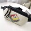 Burberry Medium Logo print belt Bag