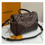 LV Speedy 25 DAMIER / MONOGRAM กระเป๋าทรงหมอน รุ่นท็อปฮิต เกรดออริ ใช้ต่างประเทศได้