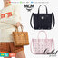 M.C.M Toni Visetos Mini กระเป๋าช็อปเปอร์ขนาดกะทัดรัดที่มาพร้อมความหลากหลาย ทำจากผ้าใบเคลือบผิวลาย Visetos อันเป็นเอกลักษณ์ของเราพร้อมประดับตกแต่งหนังแบบนุ่ม กระเป๋าช็อปเปอร์ Toni โดดเด่นด้วยรูปทรงเรขาคณิตและประโยชน์ใช้สอยที่หลากหลาย ซิปปิดด้านบนช่วย
