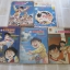 KICKERS คิกเกอร์ส ชุด เล่ม 2,3,4,5,6 ***สินค้าหมด***