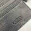 หนังแท้ GUCCI Men Long Wallet รุ่นใหม่ล่าสุด!! หนังสวยเริด ดีงามมากค่าาา กระเป๋าสตางค์ใบยาว ดีไซน์ใหม่ สวยดูหรู ถือใช้กำลังเหมาะมือ ใส่บัตรได้เยอะ ใส่ธนบัตรได้ทุกชนิด มาครบ set พร้อมส่ง!! เป็นไอเท็มที่หนุ่มๆต้องมีจริงๆจ้า 😎😎