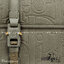DIOR Hit the Road Messenger Bag with Flap Khaki Gravity Leather กระเป๋าสะพายทรงแมสเซ็นเจอร์ รูปทรงใหม่ทันสมัย สง่างามเหนือกาลเวลา เกรดออริ สลับแท้ 1:1