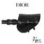 หนังแท้ DIOR SADDLE BELT BAG GRAINED CALFSKIN BLACK พร้อมส่งที่ไทย หนังแท้ออริจินอล ภาพสินค้าถ่ายจากงานขายจริง ใช้งานต่างประเทศได้