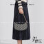 DIOR CD Lounge Bag Blue Oblique Jacquard / Dior pochette คอลใหม่ 2023 กระเป๋าสะพายทรงพอช คล้องแขน หรือสะพายไหล่ได้ ภายในเป็นช่องโล่ง สวยหรู อย่าพลาดกันน้า!!