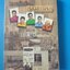 ท่องอดีตกับสามเกลอ เล่ม 1 โดย พล.ต.ต. พีระพงศ์ ดามาพงศ์ พิมพ์ครั้งที่หนึ่ง พ.ย. 2546