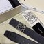 TOP ORI | หนังแท้ Loewe Belt / Loewe Anagram Leather Belt เกรดเทพดีสุด เข็มขัดโลเอเว่หนังแท้ สุดคลาสสิค วินเทจ เรียบง่าย ผู้ดี เป็นซิกเนเจอร์ ใช้งานเป็น everyday use ได้เลย