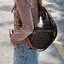 LV loop hobo denim สุดยอดเดอะเบสท์ไอเท็ม กับขนาดใหม่ ใหญ่จุๆ และดีไซน์ยอดฮิตสำหรับซัมเมอร์นี้ กับกระเป๋าสะพายทรงบาแกตต์ สวยหรู ดูแพงมาแต่ไกล