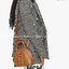 M.C.M Anna Visetos Crossbody Mini กระเป๋าครอสบอดี้ไซส์มินิใบนี้ใช้ประโยชน์จากดีไซน์สุดคลาสสิกของไลน์ Anna ทำให้ได้ผลลัพธ์เป็นแอกเซสซอรี่ร่วมสมัยที่ตรงกับไลฟ์สไตล์ไม่หยุดนิ่ง หนังนุ่ม (Nappa) เพิ่มความโดดเด่นให้ตัวกระเป๋าที่รังสรรค์จากผ้าใบเคลือบผิวล