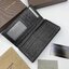 หนังแท้ BOTTEGA VENETA LONG WALLET / BV LONG WALLET / BV Wallet พร้อมส่งที่ไทย กระเป๋าสตางค์ใบยาว 2 พับ รุ่นตามหา มาเท่าไหร่ไม่เคยพอเลยค่า เป็นรุ่นคลาสสิกที่หยิบมาใช้งานได้บ่อยที่สุด งานหนังลูกวัวแท้ทั้งใบ ใช้ทนทานได้นาน ใช้ทนทานได้นานภาพสินค้าถ่ายจากงานข