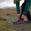 KEEN - APHLEX WATERPROOF Plum/Shark W8us/38.5eu