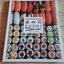 HOMEMADE SUSHI โดย กรณิศ รัตนามหัทธนะ