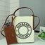 Burberry canvas Bucket Bag Vip Gift with Purchase