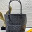 9 สี GOYARD ANJOU TOTE MINI / Goyard Mini Tote เกรดออริจินอลสลับแท้ ใช้งานต่างประเทศได้ ฮอตไอเท็ม กับกระเป๋าสะพายทรงโท้ท ไซส์มินิ กะทัดรัด