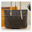 LV Piano handbag Monogram Canvas / LV Tote Bag Classic for the Fall-Winter 2024 collection กระเป๋าทรงโท้ทรุ่นใหม่แบรนด์หรู สวยโดดเด่นทันสมัยตลอดกาล เกรดออริ เทียบแท้ 1:1 ใช้งานต่างประเทศได้