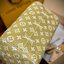 LV Speedy P9 Bandoulière 25 กระเป๋าสะพายสปีดี้รุ่นใหม่หรูหรา กระเป๋าทรงหมอนท็อปฮิตดีไซน์ใหม่ต้อนรับฤดูร้อน โดดเด่นด้วยการตกแต่งลายพิมพ์สดใส รูปทรงสวยตลอดกาล