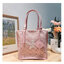 M.C.M MINI HIMMEL SHOPPER IN LAURETOS คอลเลคชั่นใหม่ พร้อมสีใหม่ ดีไซน์ละมุน น่าใช้มากๆ กระเป๋าทรงช้อปปิ้ง เรียบหรู