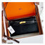 HERMES Kelly Classique To Go wallet swift leather เกรดงานดีสุด กระเป๋าแบรนด์หรูทรงกระเป๋าสตางค์ หนังแท้ เกรดออริ ท็อป สลับแท้ 1:1 ใช้งานต่างประเทศได้ ภาพถ่ายจากงานขายจริง