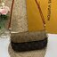 LV Wallet on Chain Ivy / LV IVY BAG กระเป๋าสะพายรุ่นยอดนิยม ใช้งานได้ทั้งธีมกลางวันและกลางคืน สวยหรู ดูแพงที่ถูกต้องมาก เกรดออริ 1:1 ใช้งานต่างประเทศได้