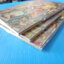 ขุนช้างขุนแผน จำนวน 3 เล่ม เล่ม 11, 12, 14 (กระดาษมีรอยขาด)
