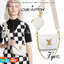 LV new wave pochette multi bag กระเป๋าสะพายมัลติฟังก์ชั่น มาพร้อม box set รับรองว่าดีงาม ลูกเล่นคลาสสิคผสานความวินเทจ