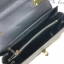 CHARLES & KEITH METAL PUSH LOCK CROSSBODY BAG รุ่นฮิตขายดีมีมาพร้อมส่งแล้วจ้า กับกระเ๋าสะพายไซส์น่ารัก วางอยู่ทรง เปิดปิดด้วย ตัวล็อกด้านหน้า ด้านในแบ่งเป็น 2 ช่องมีช่องซิปตรงกลาง จุของได้เยอะพอควรเลยค่ะ ใส่ iPhone plus ได้สบายๆ และของจุกจิกที่จำเป็น รุ่น