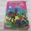 ตามรอยปริศนากับสคูบีดู ตอน คดีผีหัวขาด (Scooby-Doo! and You The Case of Headless Henry) ฉบับสองภาษา ไทย-อังกฤษ Jenny Markas เขียน อัมพร มิ่งเมืองไทย แปล***สินค้าหมด***
