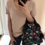 Kipling Mini Backpack K12688 กระเป๋าขนาดมินิ ใช้งานได้ถึง 3 แบบ ปรับเป็นเป้สะพายหลัง สะพายข้าง และมีหูหิ้ว ลวดลายสวยน่ารัก มีช่องเก็บหลายช่องแยกเก็บของจุกจิก ด้านข้างมีช่องโล่งไว้ใส่ขวดน้ำหรือของที่ต้องหยิบใช้บ่อยครั้ง สะพายได้กับสาวทุกลุคเลยค่ะ ไม่ควรพลา