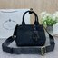 ORI หนังแท้ | Prada Jardinière linen blend mini-bag / Prada Tote Bag กระเป๋าทรงโท้ทใบเล็กน่ารัก ผ้าลินินผสม มาพร้อมดีไซน์ทันสมัย