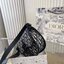 DIOR MINI GALLOP BAG WITH STRAP ภาพถ่ายจากงานขายจริง ใช้งานต่างประเทศได้