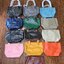 9 สี GOYARD ANJOU TOTE MINI / Goyard Mini Tote เกรดออริจินอลสลับแท้ ใช้งานต่างประเทศได้ ฮอตไอเท็ม กับกระเป๋าสะพายทรงโท้ท ไซส์มินิ กะทัดรัด